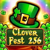 Clover Fest 2561spin4win