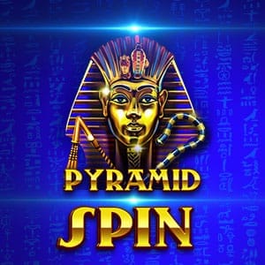 Pyramid Spin