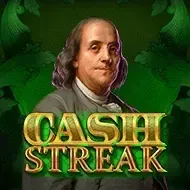 Cash Streak game thumbnail