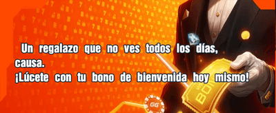 Gana Jackpot en ruletadecasino.net banner