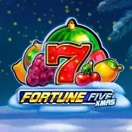 Fortune Five Xmas