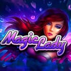 Magic Lady game thumbnail