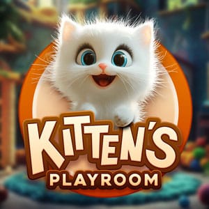 Kitten's Playroom