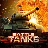 Battle TanksEvoplay game thumbnail
