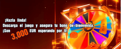 Bono de Bienvenida ruletadecasino.net banner