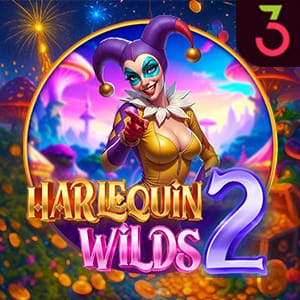 Harlequin Wilds 2 game thumbnail