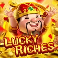 Lucky Riches