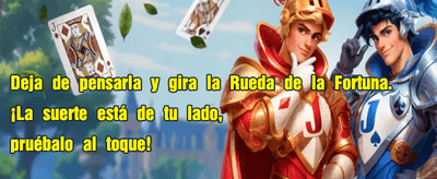La Mejor Ruleta Online Perú banner