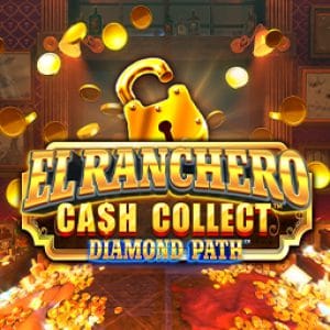 El Ranchero Cash Collect™ Diamond Path™ game thumbnail