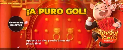 Ruleta de casino online